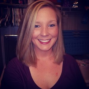 Meet your Posher, Erica